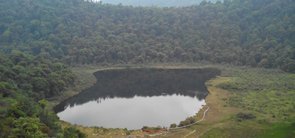 Khecheopalri Lake, Pelling