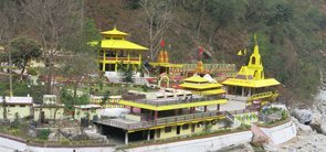 Kirateshwar Mahadev Temple, Legship