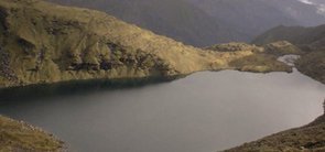 Lakshmi Pokhari Lake, Sikkim