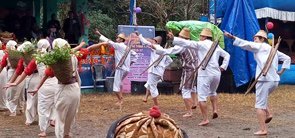 Namprikdang Namsoong Festival, Sikkim