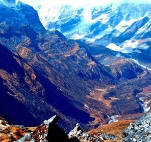 North Sikkim & Pelling Tour