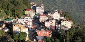 Pelling, Sikkim