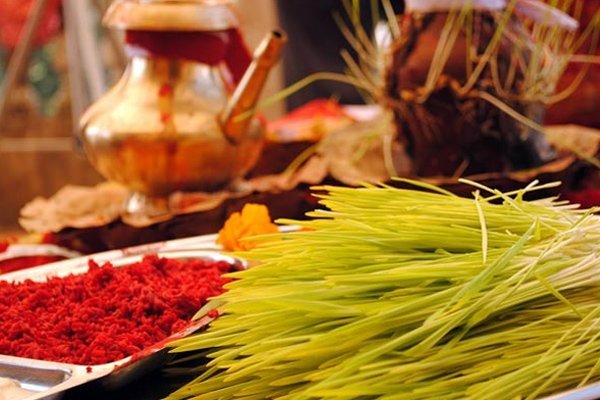 Ram Navami Festival in Sikkim