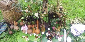 Sakewa Festival, Sikkim