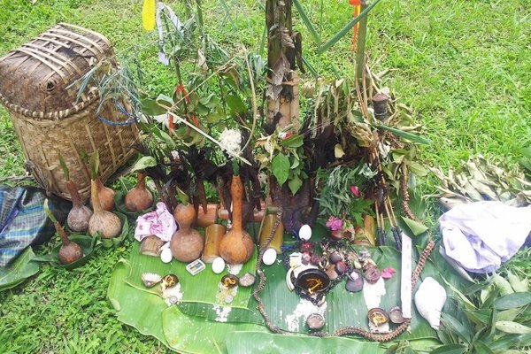 Sakewa Festival Sikkim