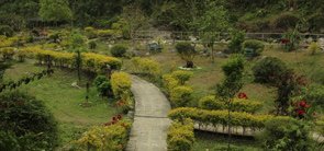 Sewaro Rock Garden, Pelling