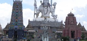 Solophok Chardham, Namchi