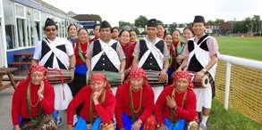 Sonam Lhochhar Festival, Sikkim