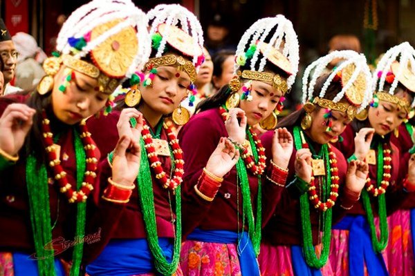 Tamu Lochaar Festival, Sikkim