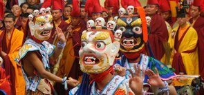 Tendong Lho Rum Faat Festival, Sikkim