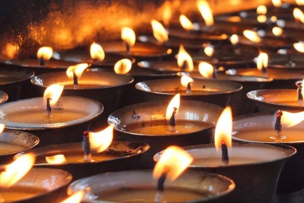 Tihar Festival, Sikkim