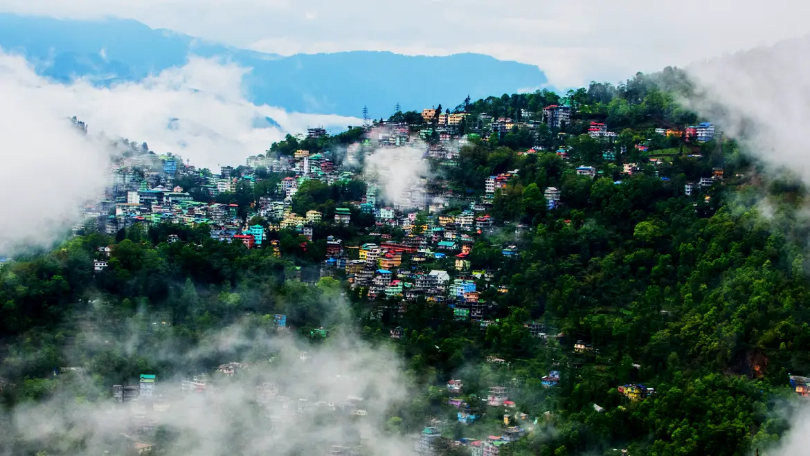 Sikkim