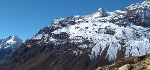 Yumesamdong, Lachung