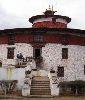 Best Of Bhutan Tour