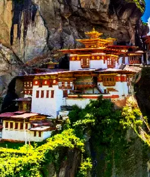 Budget Friendly Bhutan