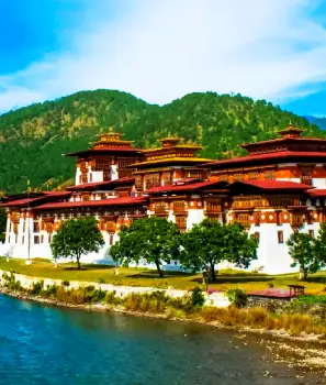 Budget Friendly North East & Bhutan Tour