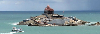 Kanyakumari-Tourist-Places