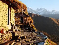 tungnath image