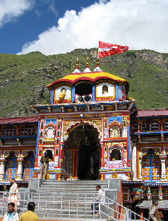 chardham-yatra image