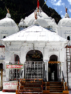 gangotri-trek image