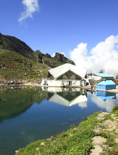 hemkund-trek image