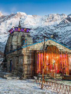 kedarnath-trek image