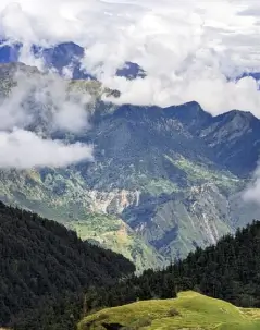 tungnath image