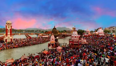 Haridwar