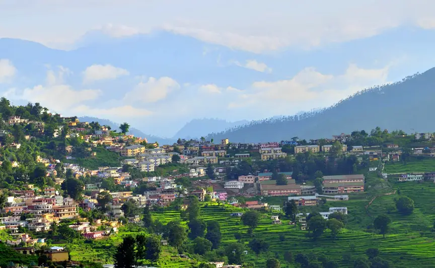 Almora