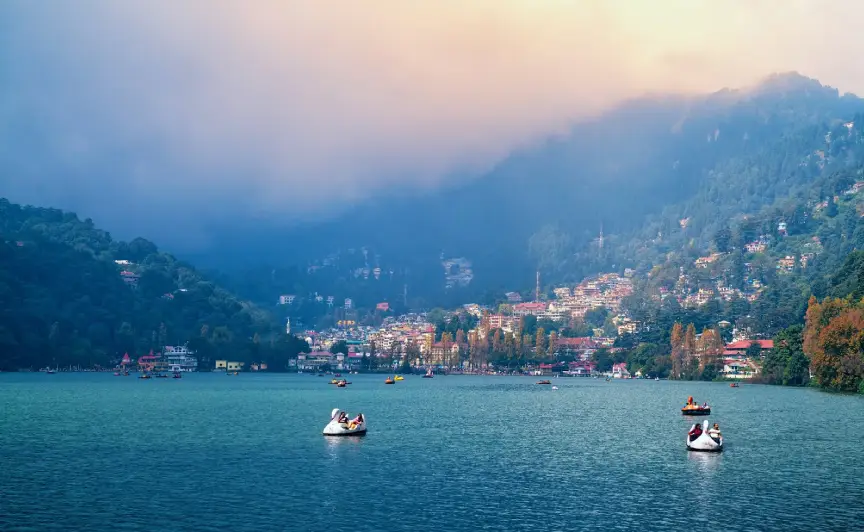 Nainital