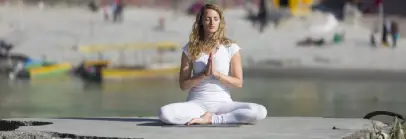 Yoga & Meditation