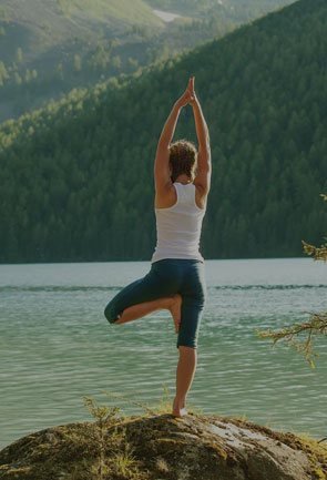 Uttarakhand Yoga & Ayurveda