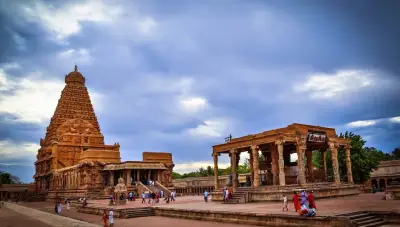 Thanjavur Weekend Tour